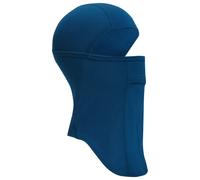 Icebreaker - Oasis Balaclava - Sturmhaube, Gr. One Size, blau (Atlantis)