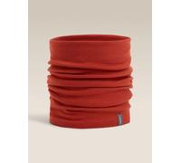 Icebreaker - Oasis Flexi Chute Herren rot rot - Gr. - one size