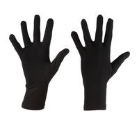 ICEBREAKER Handschuhe / Unterzieh-Handschuhe "Gloveliner" (IBM207) XL BLACK
