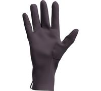 Icebreaker Oasis Liner Fingerhandschuhe grau Größe L Trekking Hautfreundlich Merinowolle
