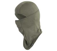 Icebreaker - Oasis Balaclava - Sturmhaube, Gr. One Size, schwarz (Loden)
