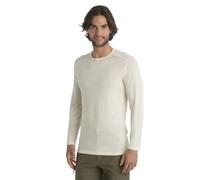 Icebreaker Oasis Sweatshirt Undyed S