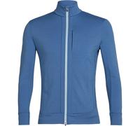 ICEBREAKER Herren Funktionsjacke (0A56FP) XL AZUL/HAZE