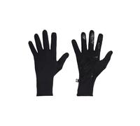 Icebreaker Unisex Quantum Wool Winter Glove Liner For Men Or Women Quantum Wollhandschuhe für Damen und Herren