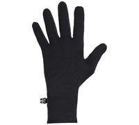 Icebreaker Quantum Handschuhe Black, Unisex Black XS