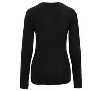 Icebreaker Sphere II Langarmshirt Damen L black