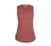Icebreaker Damen Merino Sphere II Tanktop 0 XL