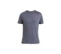 Icebreaker - Sphere III SS Men Herren blau blau - Gr. - S