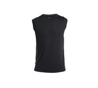 Icebreaker - Sphere III Tank Men Herren schwarz schwarz - Gr. - XXL
