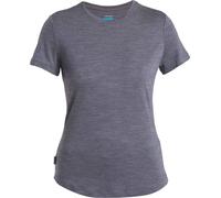 Icebreaker - T-shirt aus Merinowolle - Damen / Frau - Women Merino 125 Cool-Lite Sphere III SS - Women Merino 125 Cool-Lite Sphere III SS Navy blau S