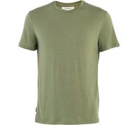 Icebreaker Merino Blend Core T-Shirt grün - L