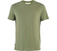 Icebreaker Merino Blend Core T-Shirt grün - M