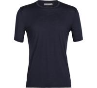 Icebreaker Tech Lite II Herren T-Shirt, blau XL