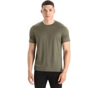 Icebreaker Tech Lite Ii Kurzarm T-shirt S Loden (Herstellerartikelnummer: 0A59IY069S)