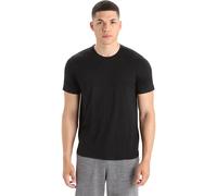 Icebreaker Tech Lite Ii Kurzarm T-shirt S Black (Herstellerartikelnummer: 0A59IY001S)