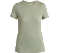 Icebreaker Merino 150 Tech Lite Iii Kurzarm-t-shirt S Lichen