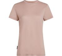 Icebreaker Tech Lite III Damen T-Shirts rosa Größe XS Trekking Hautfreundlich Merinowolle