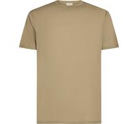 Icebreaker Tech Lite III Herren T-Shirts beige Größe XL Trekking Hautfreundlich Merinowolle