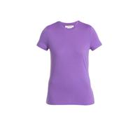 Icebreaker Tech Lite III T-Shirt Damen - Leicht, Warm, Schnelltrocknend für Reisen und Abenteuer, Größe XS, Magic
