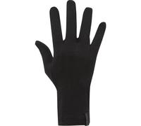 ICEBREAKER Handschuhe / Unterzieh-Handschuhe "Gloveliner" (IBM207) M BLACK