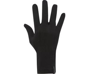Icebreaker U 200 Oasis Glove Liners black (IB001) XS