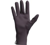 Icebreaker U 200 Oasis Glove Liners grey plum (IB0N1) XL