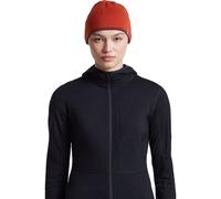 Icebreaker U 200 Oasis Revers Beanie agate/port (IB0OC) OS
