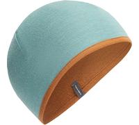 Icebreaker Merino 200 Oasis Reversible Mütze One Size Hydro / Trail