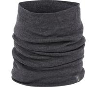 Icebreaker Apex Chute Merino Nackenwärmer One Size Jet Heather 011