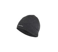 Icebreaker Merino 200 Oasis Mütze One Size Jet Heather 011