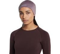 Merino 200 Oasis Beanie Unisex lila one size - grey plum
