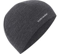 Icebreaker U Mer 200 Oasis Beanie jet hthr-011 (IB011) OS