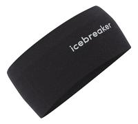 ICEBREAKER Headbandu Merino 200 Oasis - Mixte - Schwarz - Einheitsgröße- Modell 2026