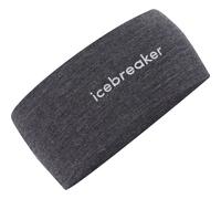 Icebreaker U Mer 200 Oasis Headband jet hthr-011 (IB011) OS