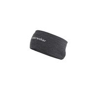 Icebreaker U Mer 200 Oasis Headband Jet Hthr