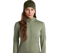 Icebreaker - Merino 260 Ridge Beanie - Mütze - Dark Loden universell