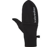 Icebreaker U Mer Sierra Convertible Mitten black (IB001) L