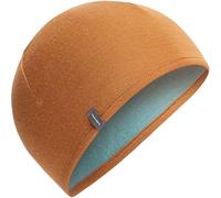 Icebreaker U Pocket Hat Mütze, grün OS