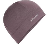 Merino 200 Oasis Beanie Unisex lila one size - grey plum
