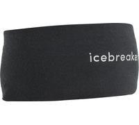 Icebreaker Unisex 200 Oasis Headband Black OneSize