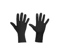 Icebreaker 260 Liners Merino Gloves Schwarz XL Mann
