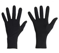 Icebreaker Unisex Adult 260 Tech Glove Liners , L