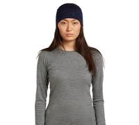 Icebreaker Unisex Mer 260 Tech Headband midnight navy (401) OS