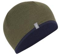 Icebreaker Unisex Merino 200 Oasis Reversible Beanie dk loden/midnight navy (0MK) OS