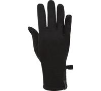 Icebreaker Unisex Merino 260 Quantum Gloves black (001) XS