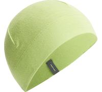Icebreaker Unisex Merino 260 Ridge Beanie Peridot One Size