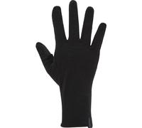 Icebreaker Unisex Merino 260 Tech Glove Liners black (001) XL
