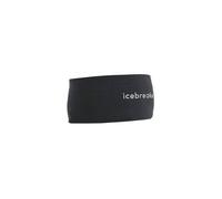 Icebreaker Unisex 200 Oasis Headband Black OneSize