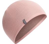 Icebreaker Unisex Pocket Hat Summit/Blush OneSize
