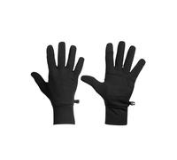 Icebreaker Sierra Merino Gloves Schwarz L Herren Black
